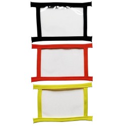 Attachable ID Pocket Kriens