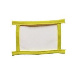 Attachable ID Pocket Kriens
