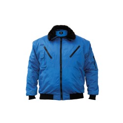 Robust 4-in-1 Workwear...