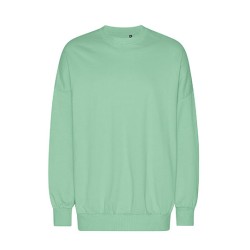 Oversized Sweatshirt