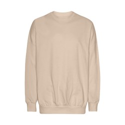 Oversized Sweatshirt