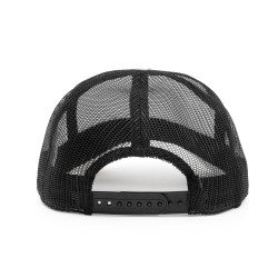 5-Panel Trucker Cap Recycled