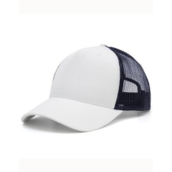 5-Panel Trucker Cap Recycled
