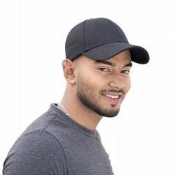 6-Panel Cap Recycled