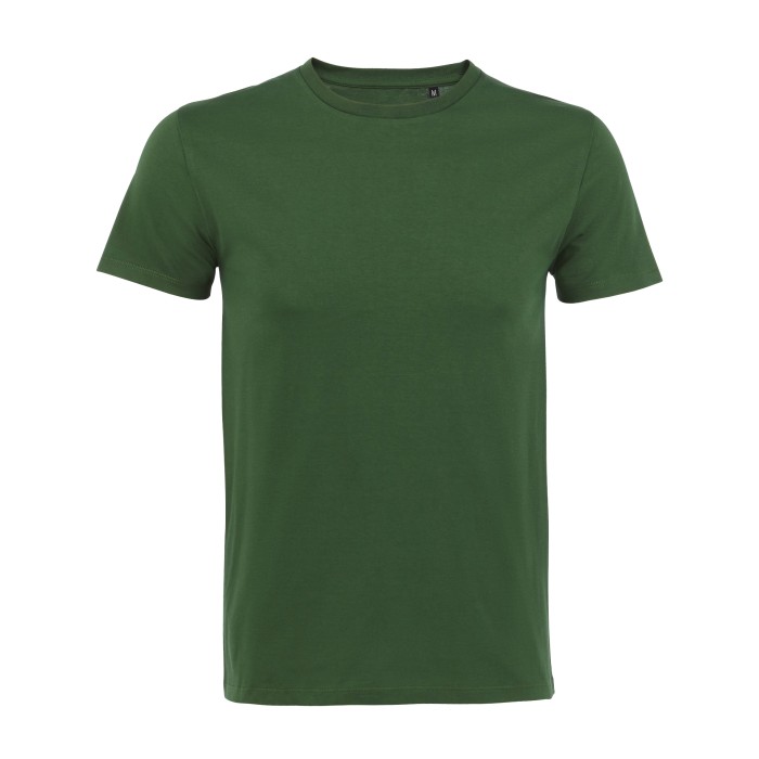 Men´s Short Sleeve T-Shirt Milo