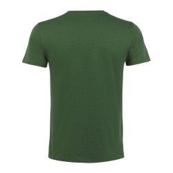 Men´s Short Sleeve T-Shirt Milo