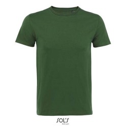 Men´s Short Sleeve T-Shirt Milo
