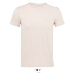 Men´s Short Sleeve T-Shirt Milo