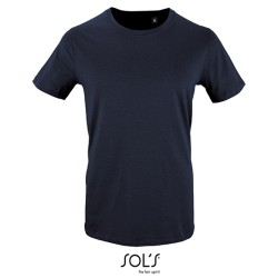 Men´s Short Sleeve T-Shirt Milo