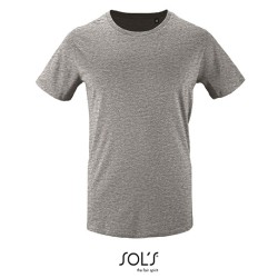 Men´s Short Sleeve T-Shirt Milo