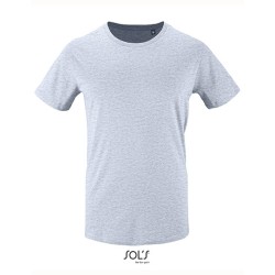 Men´s Short Sleeve T-Shirt Milo