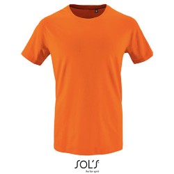 Men´s Short Sleeve T-Shirt Milo
