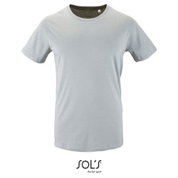 Men´s Short Sleeve T-Shirt Milo