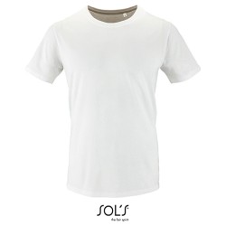 Men´s Short Sleeve T-Shirt Milo