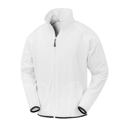 Recycled Microfleece Jacket