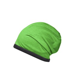 Fleece Beanie