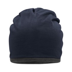 Fleece Beanie