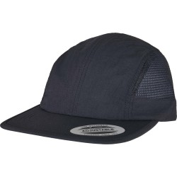 Nylon Snapback