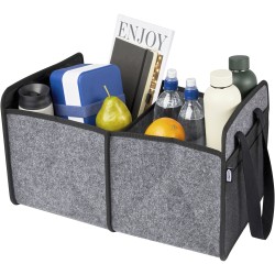 Felt Foldable Car Organiser