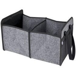 Felt Foldable Car Organiser