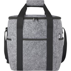 Felt Bottle Cooler Bag
