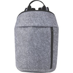 Small Felt Cooler Backpack 7L