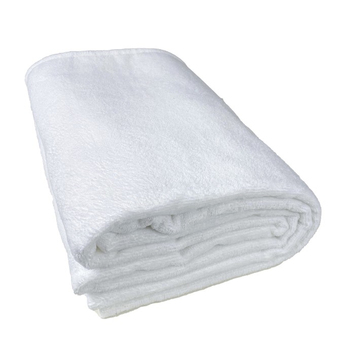 DUO Beach Towel