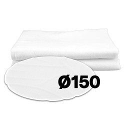 SUBLI-Me ALL-OVER Round Towel