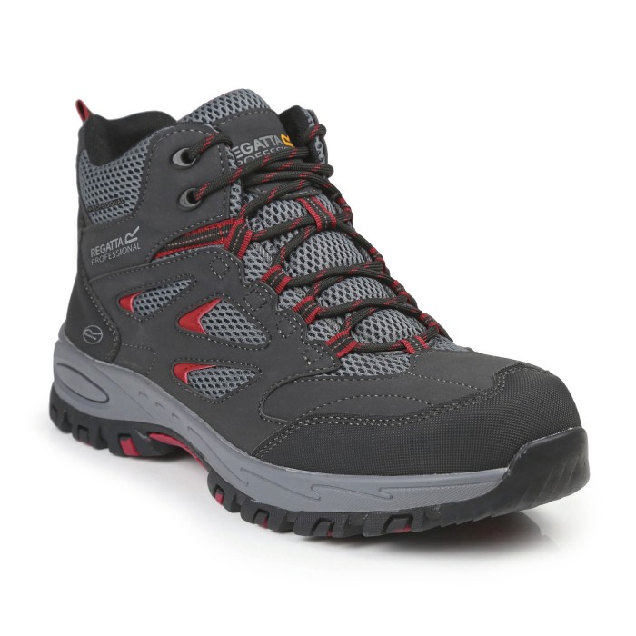 Mudstone SBP Safety Hiker