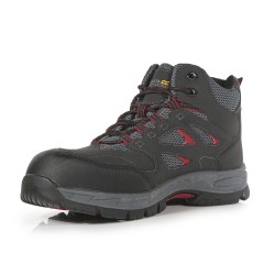 Mudstone SBP Safety Hiker