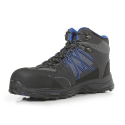 Buty bezpieczeństwa Claystone S3 Hiker