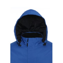 Unisex Jacket With Padded Lining Robyn