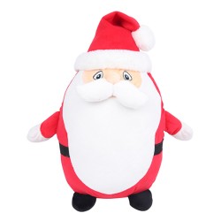 Zippie Father Christmas