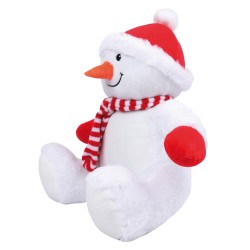 Zippie Snowman