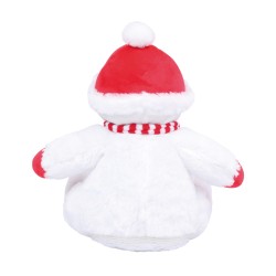 Zippie Snowman