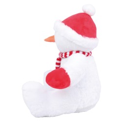Zippie Snowman