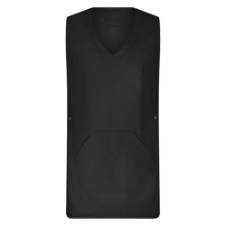 Throwover Apron Soft-Touch