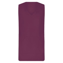 Throwover Apron Soft-Touch