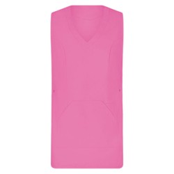 Throwover Apron Soft-Touch