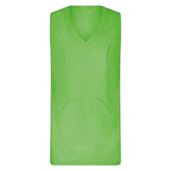 Throwover Apron Soft-Touch