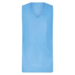 Throwover Apron Soft-Touch