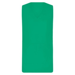 Throwover Apron Soft-Touch