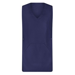 Throwover Apron Soft-Touch