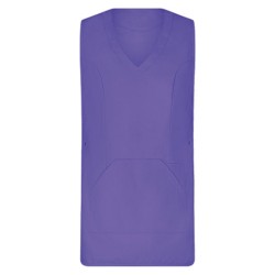 Throwover Apron Soft-Touch