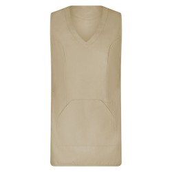 Throwover Apron Soft-Touch