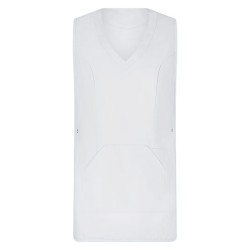 Throwover Apron Soft-Touch