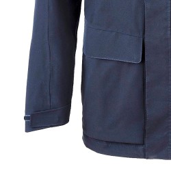 Expert Kiwi Pro Stretch Long Jacket