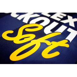 Poli-Flex® Blockout Soft