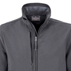Expert Basecamp Softshell Jacket