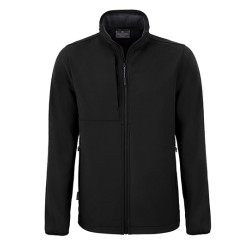 Expert Basecamp Softshell Jacket